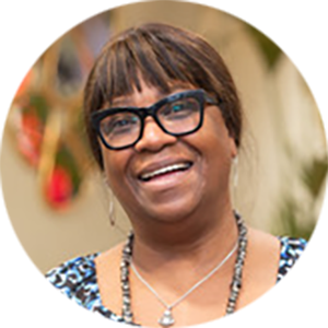 Ann-Marie Gregory, MindFit Counsellor