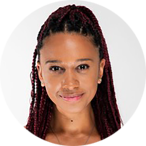 Paige, Brand Manager