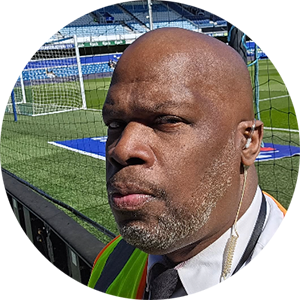 Skids Bradshaw, Web Designer